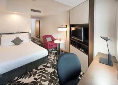 Ana Crowne Plaza Grand Court Nagoya, An Ihg - 67