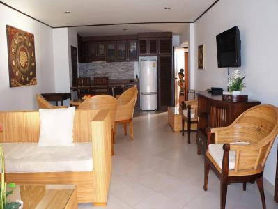 Sea Sand Sun Resort - 37