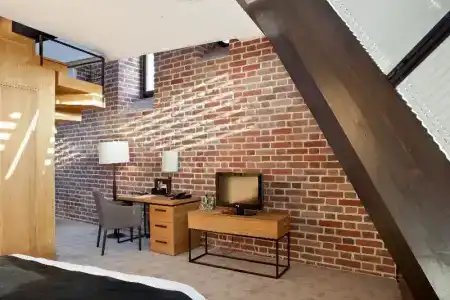 The Granary - La Suite - 67