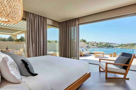 Castello Infinity Suites - 66