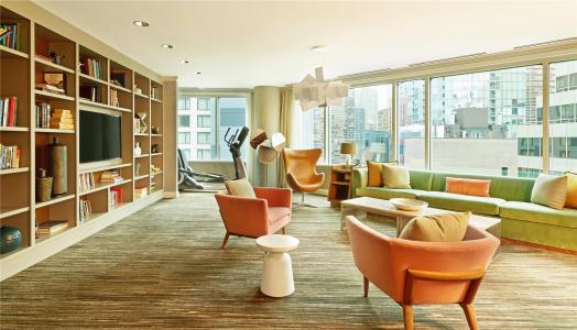 Hyatt Centric Chicago Magnificent Mile - 37