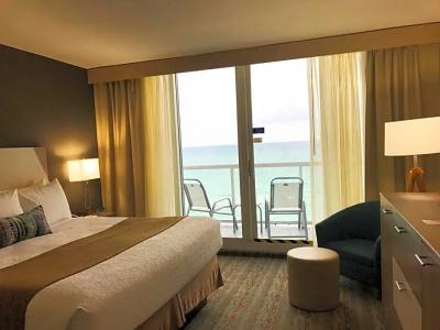 Best Western Plus Atlantic Beach Resort - 75
