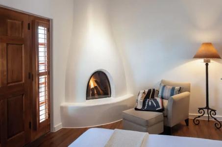 Old Santa Fe Inn - 51