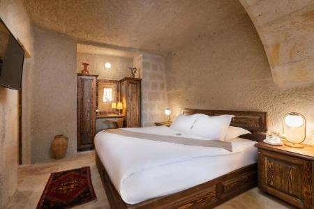 Cappa Via Cave - 133