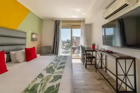 Paamonim Jerusalem - 160