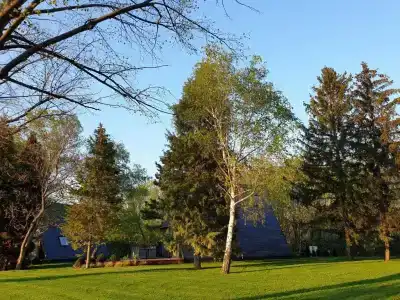 Zen Garden Resort, Zánka - 38