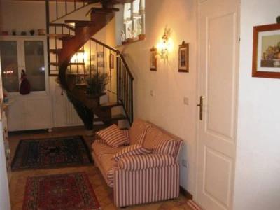 B&B Michelangeli - Private parking - 11