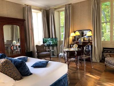 Château Des Alpilles - 101