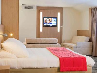 Mercure Quimper Centre - 23