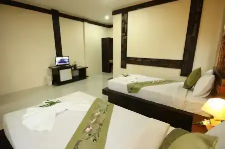Bida Daree Resort - 25