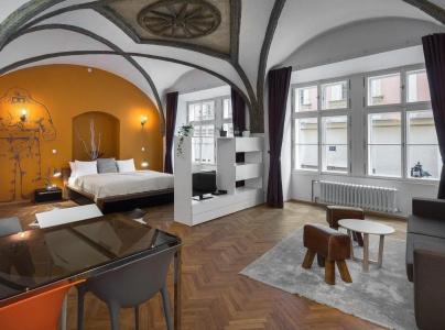 7 Tales Suites - 40