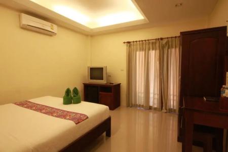 Tharathip Resort Koh Phangan - Sha Plus - 145