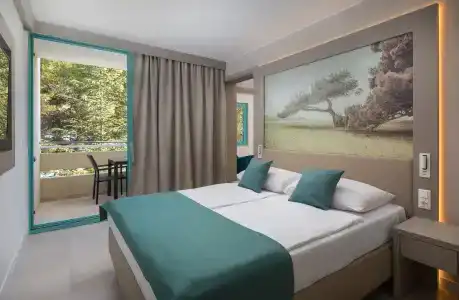 Bretanide Sport & Wellness Resort - All Inclusive - 2