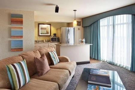 DoubleTree by Hilton Orlando at SeaWorld - 69
