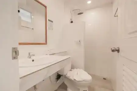 Whalecome Aonang Resort-Sha Extra Plus - 32