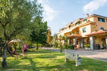 Residence e B&B Villamirella - 65
