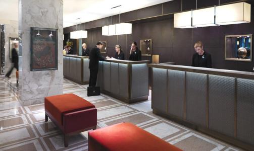Mandarin Oriental, Geneva - 14