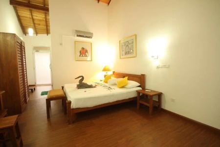 Laluna Ayurveda Resort - 45