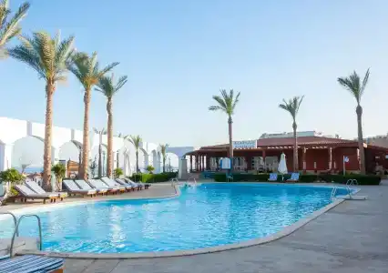 Coral Beach Resort Montazah (Ex. Rotana) - 9