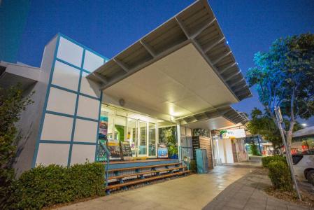 Cairns Central Yha - 18