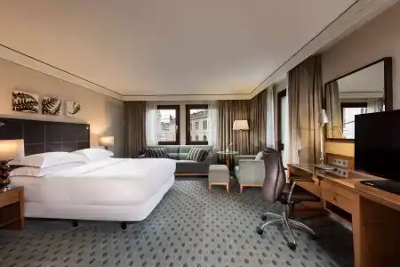 Hilton Dresden - 6