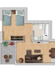 Apartaments Els Llorers - 1