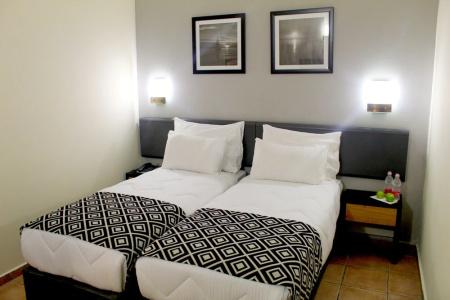 Comfort boutique and spa - 8