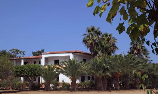Residence Esmeraldo - 3