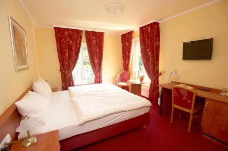 Château de Pourtalès - 58