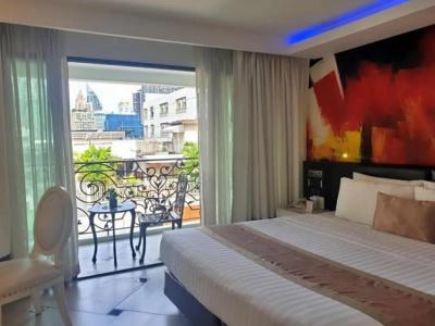 Aspira Skyy Sukhumvit 1 Sha Plus - 35