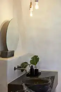 White Pearl Cavalieri - 50