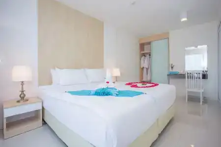 Royal Pavilion Hua Hin - 11
