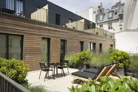 Eugène en Ville - 28