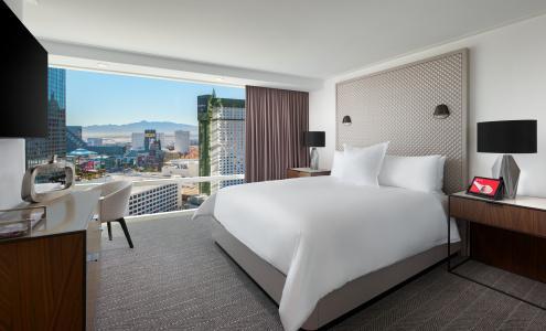 ARIA Resort & Casino - 3