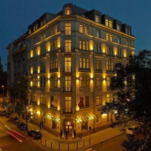 Nobu Warsaw - 0