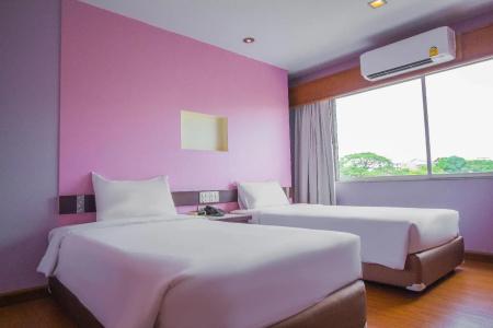Mayflower Grande Chiang Mai - 4