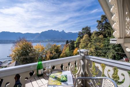 Schönbühl & Restaurant Lake Thun - 48