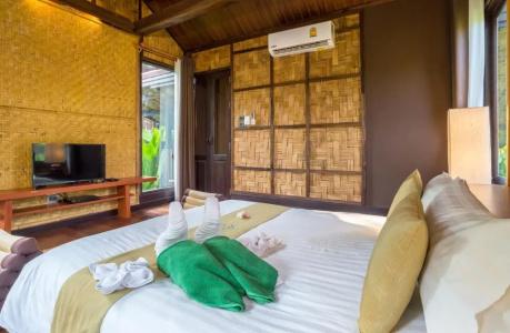 Alama Sea Village Resort - Sha Extra Plus - 75