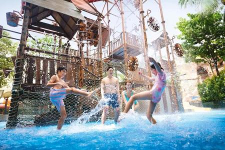 Resorts World Sentosa - Hard Rock (Sg Clean) - 26