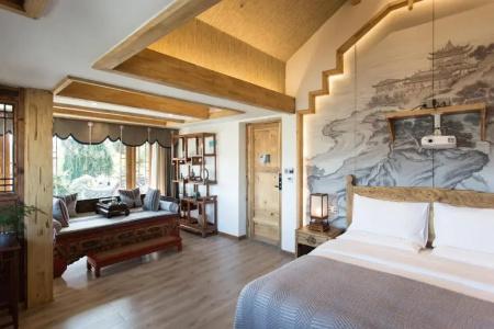 Lijiang Zen Garden - 17