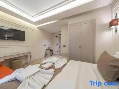 Pera Luna Residence - 108