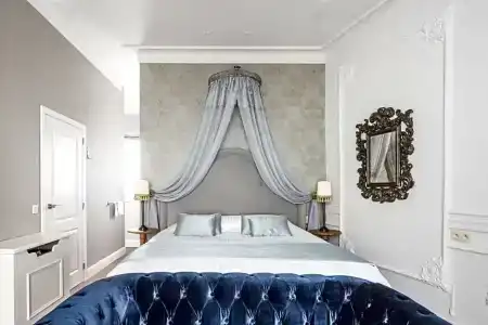 De Castillion - Small elegant family hotel - 119