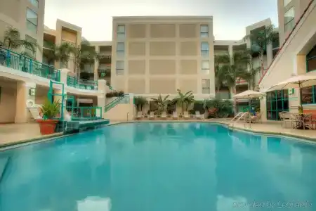 Sonesta ES Suites Orlando International Drive - 44