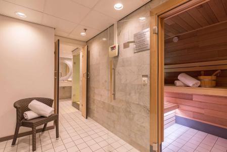 Radisson Blu, Amsterdam City Center - 7