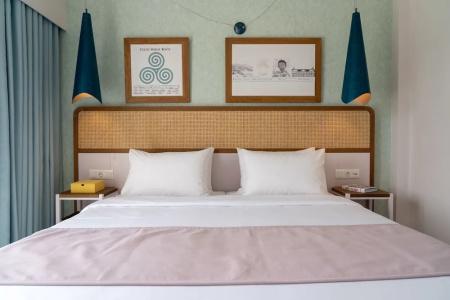 Zoe, Trypiti Beach Resort - 60