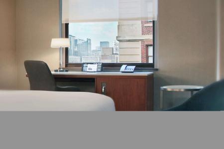 Hilton Chicago - 2