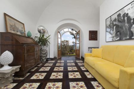 Capo Santa Fortunata - 1
