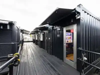 R9 The Yard Tokoname - 9
