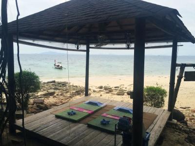 The Cove Phi Phi - 9