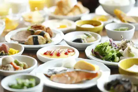 Dormy Inn Akita - 13